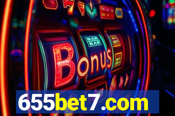 655bet7.com