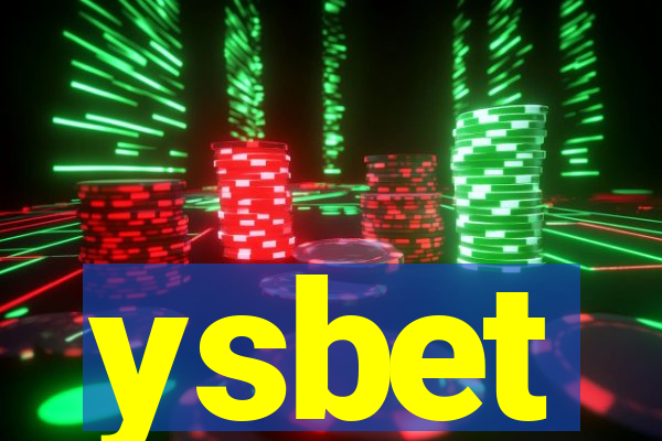 ysbet