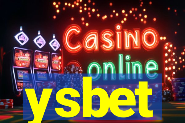 ysbet