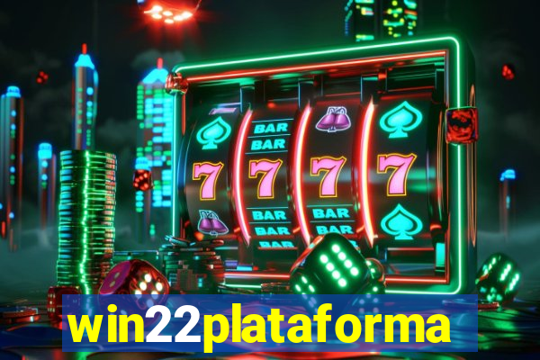 win22plataforma