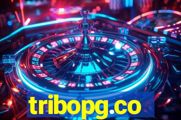 tribopg.co