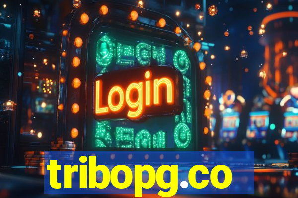tribopg.co