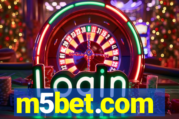 m5bet.com