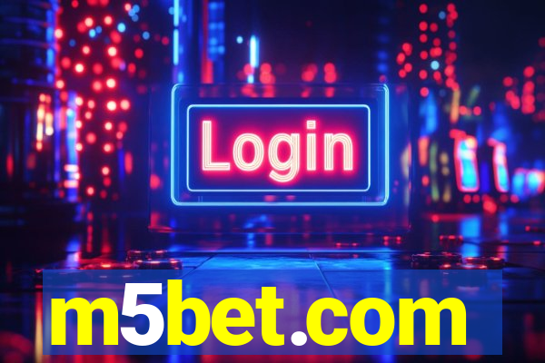 m5bet.com