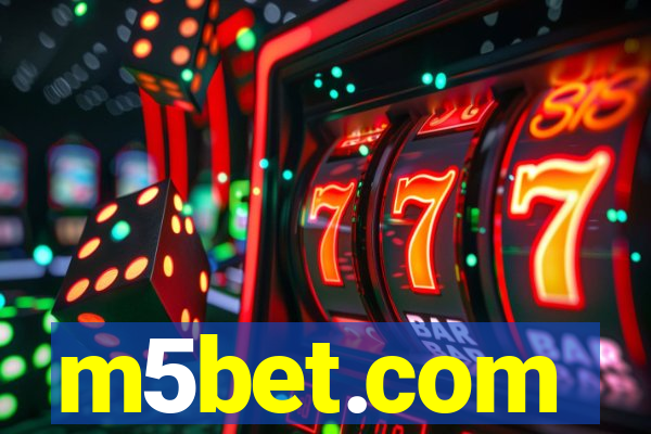 m5bet.com