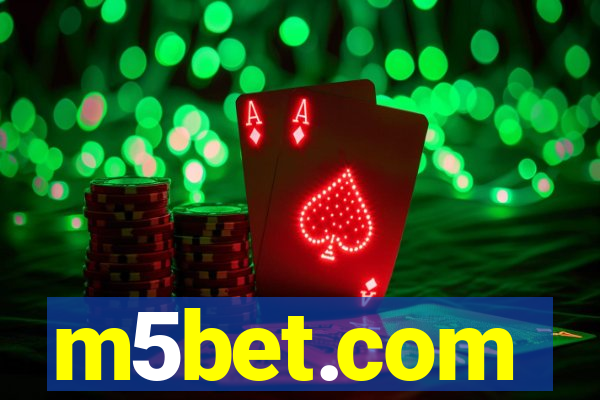 m5bet.com