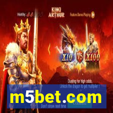 m5bet.com