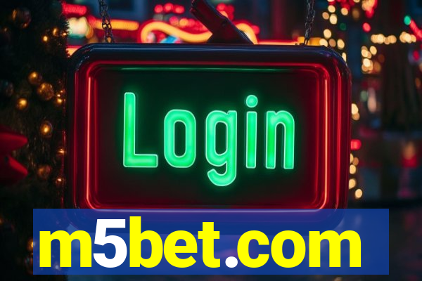 m5bet.com