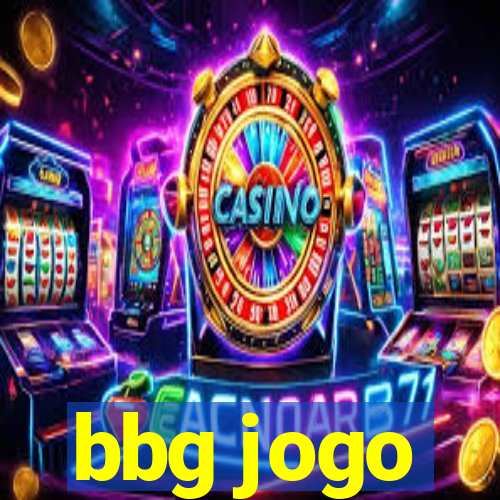 bbg jogo