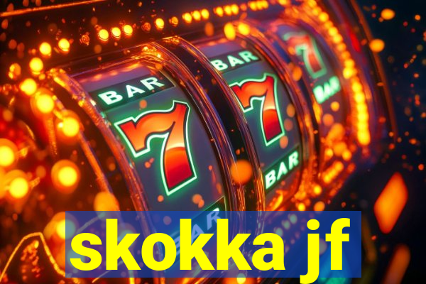 skokka jf