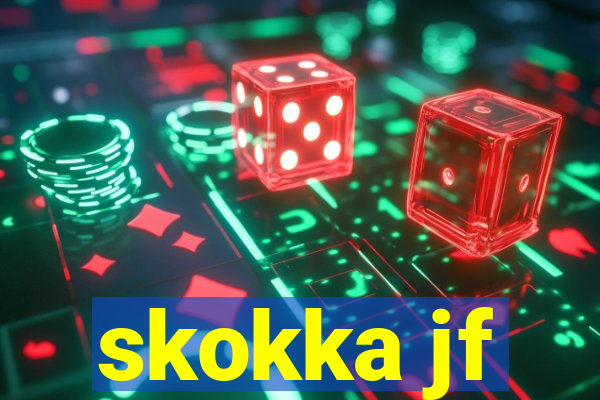 skokka jf