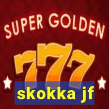 skokka jf
