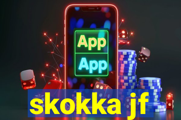 skokka jf