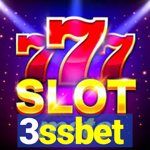 3ssbet