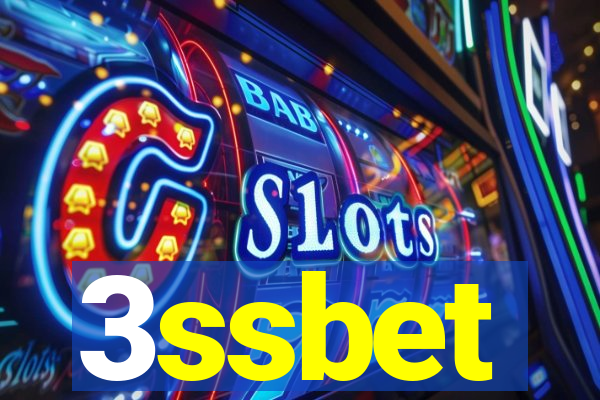 3ssbet