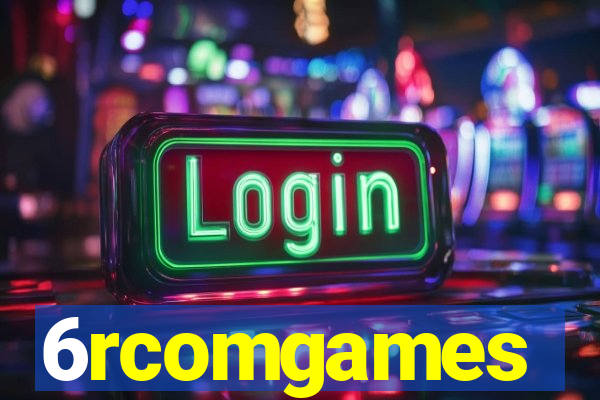 6rcomgames