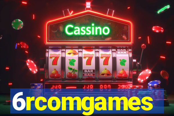 6rcomgames