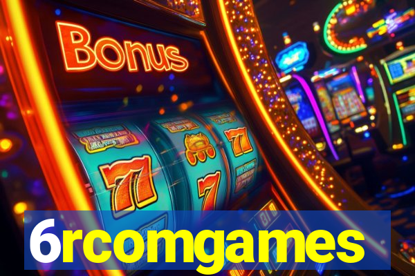 6rcomgames
