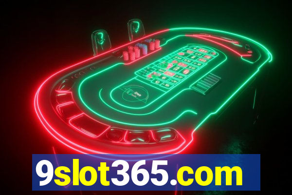 9slot365.com