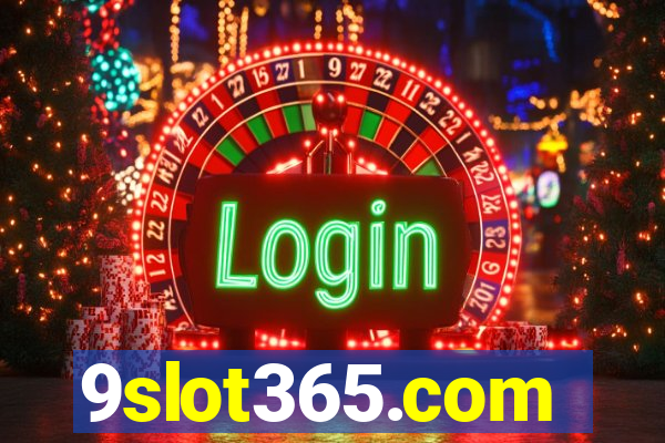 9slot365.com