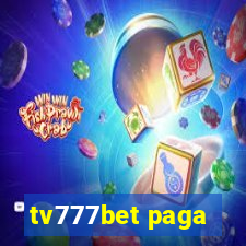 tv777bet paga