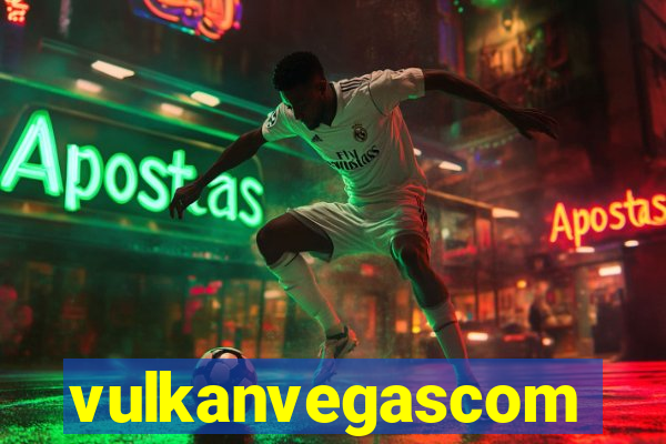 vulkanvegascom