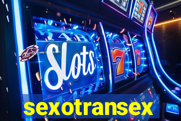 sexotransex