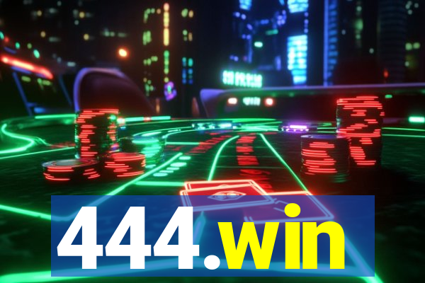 444.win