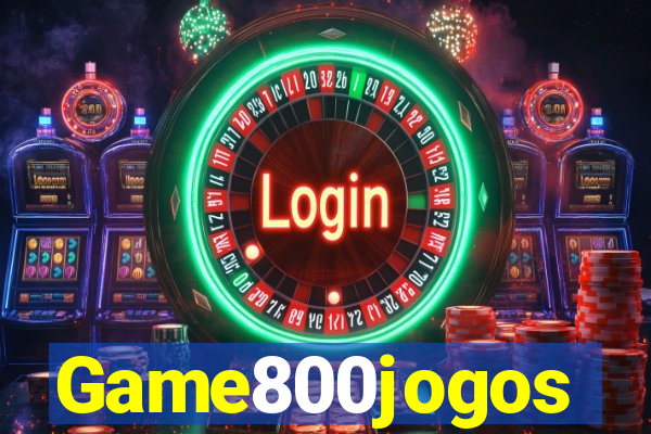 Game800jogos