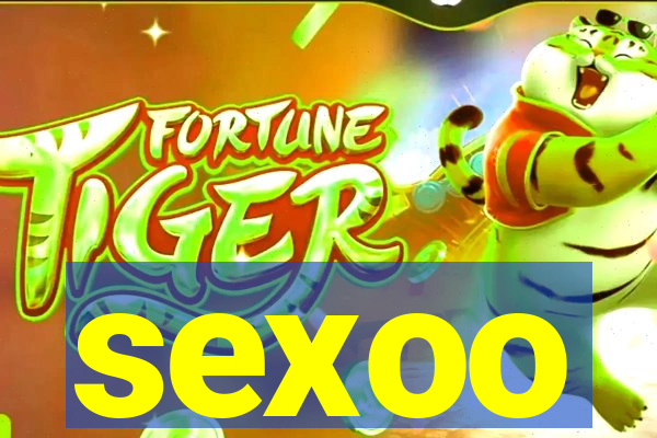 sexoo
