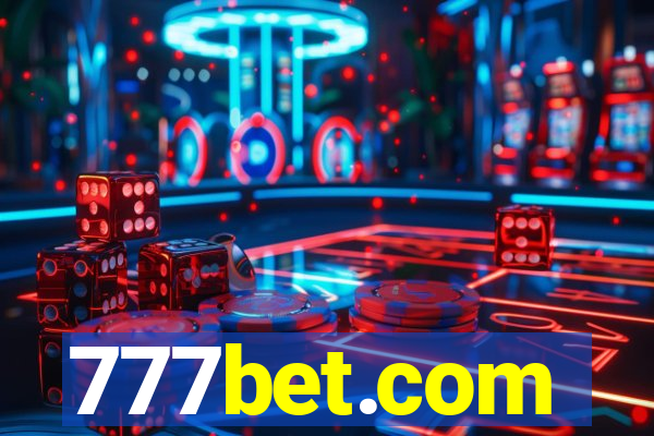 777bet.com