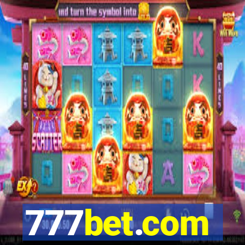 777bet.com
