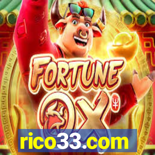 rico33.com