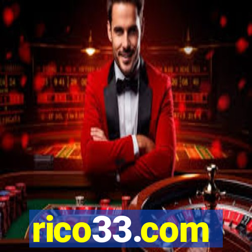 rico33.com
