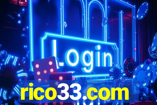 rico33.com