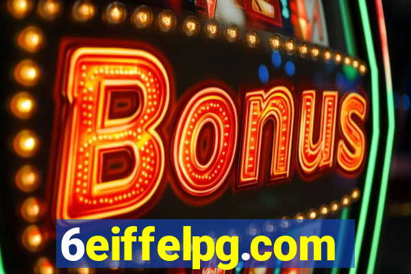 6eiffelpg.com