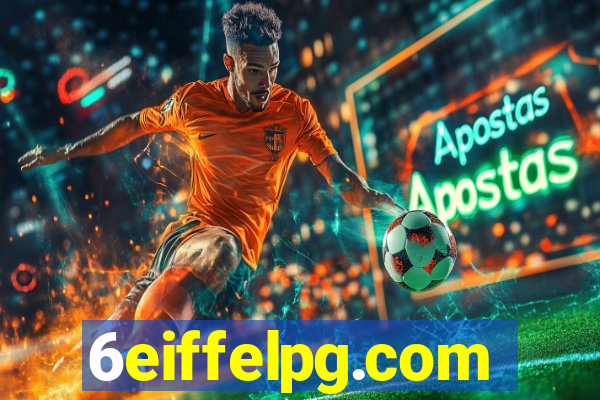 6eiffelpg.com