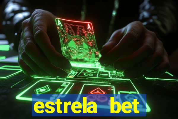 estrela bet horarios pagantes