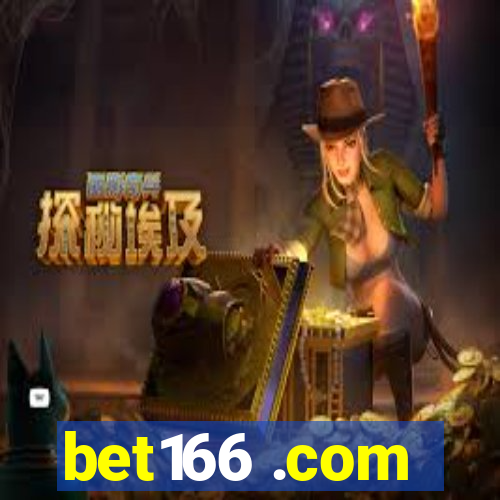 bet166 .com