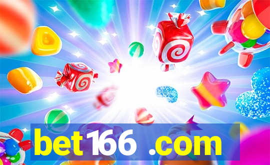 bet166 .com