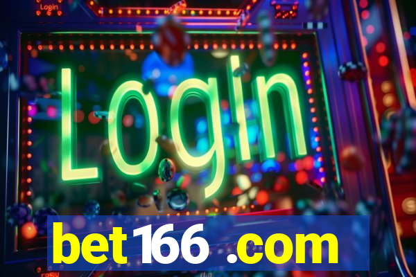 bet166 .com