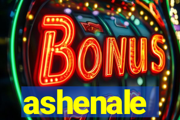 ashenale