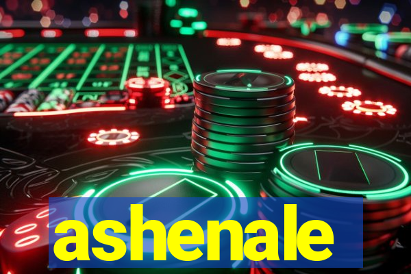 ashenale