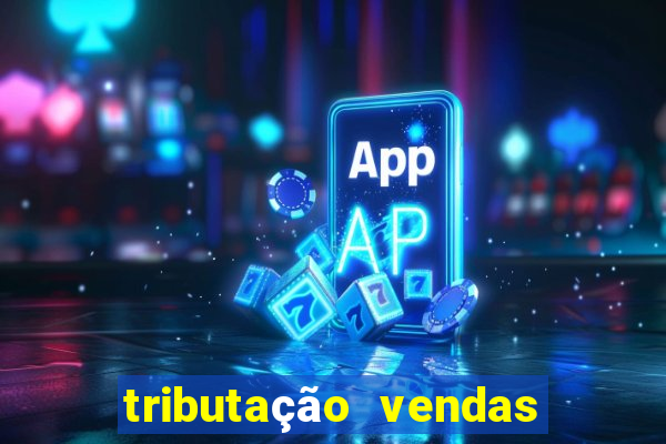 tributação vendas do hotmart