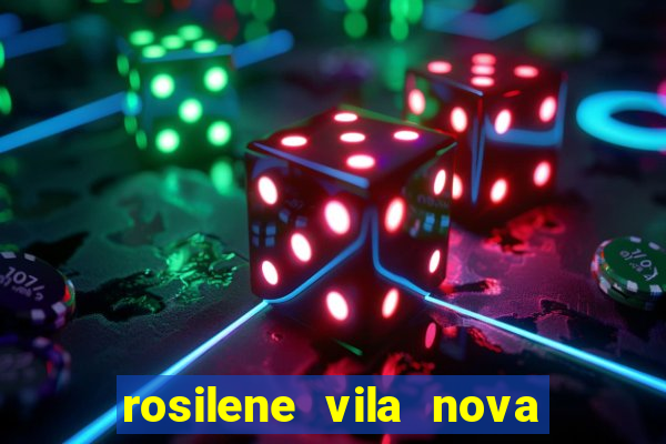 rosilene vila nova cavalcante lattes