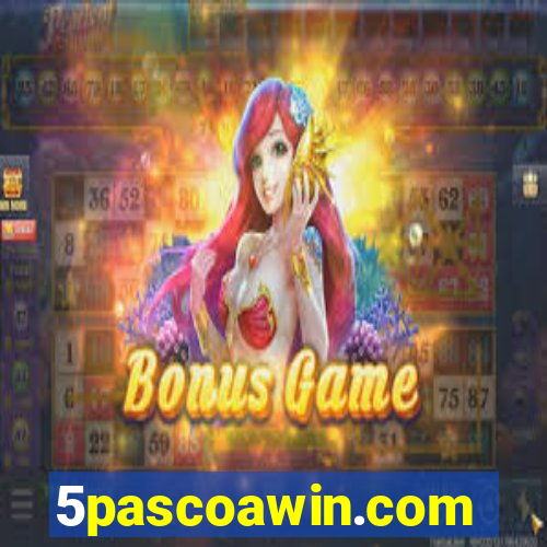5pascoawin.com