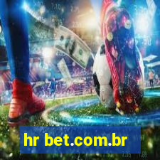 hr bet.com.br