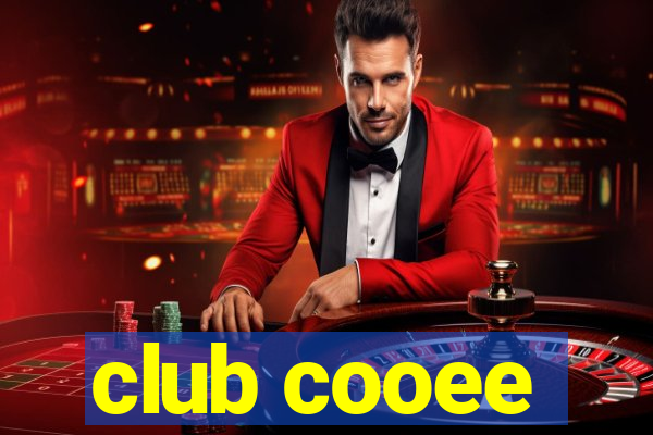 club cooee