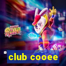 club cooee