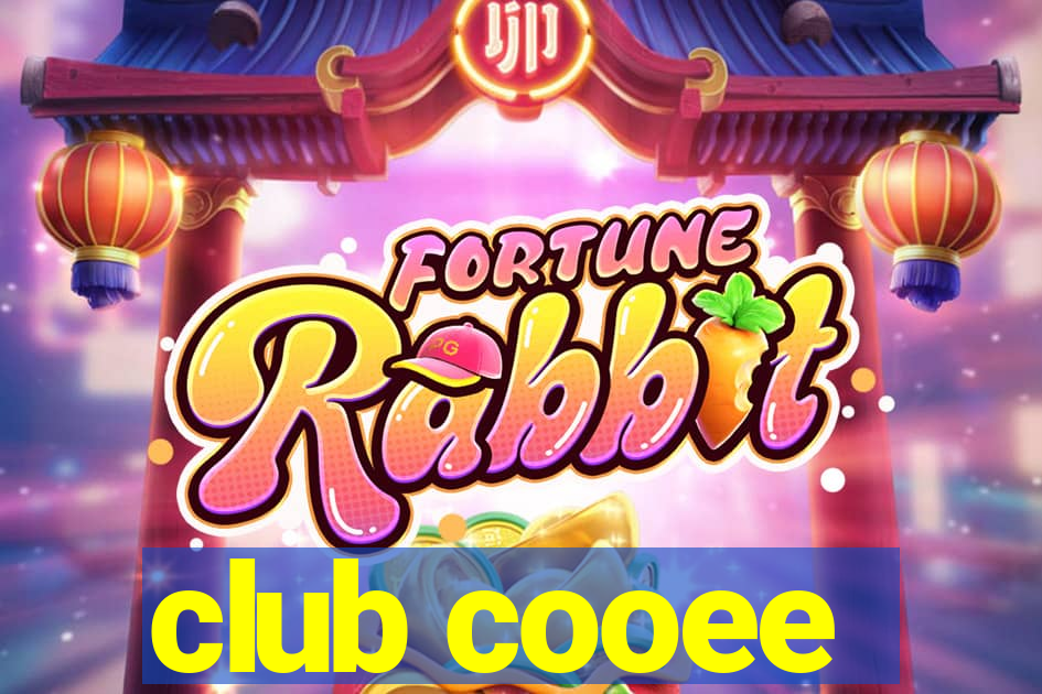club cooee